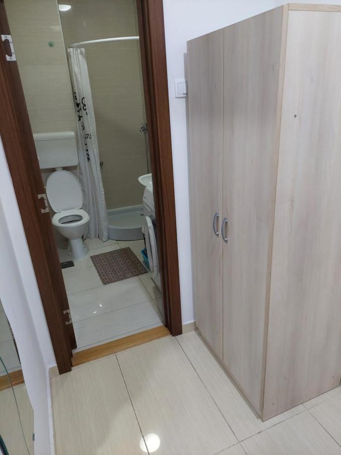 Smiley 2 - Subotica Centar Apartman Kültér fotó